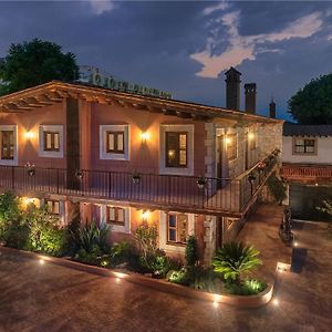 Hotel Beló Villa Italia